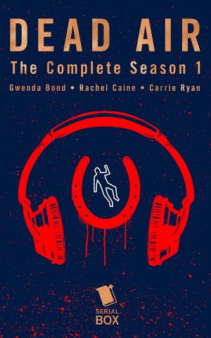 [Dead Air 11] • Dead Air · the Complete Season 1